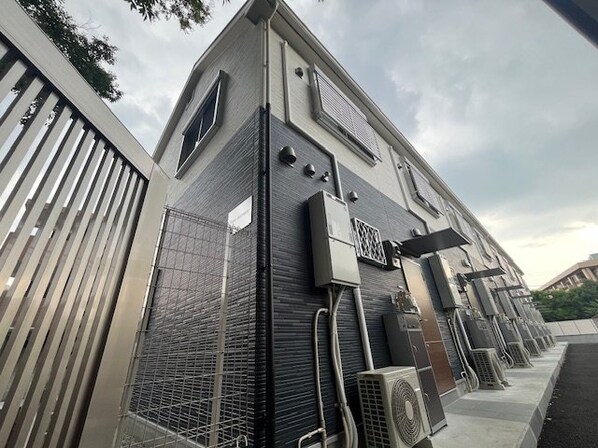 Fam terrace(ファムテラス)の物件内観写真